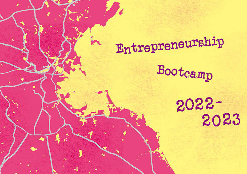 Entrepreneurship Bootcamp 2022