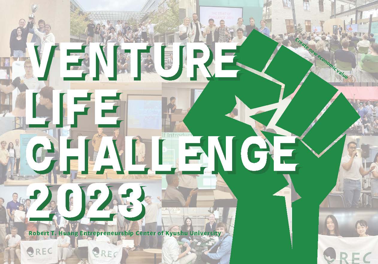 Venture Life Challenge 2023