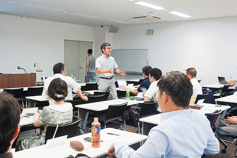起業価値評価(特論)