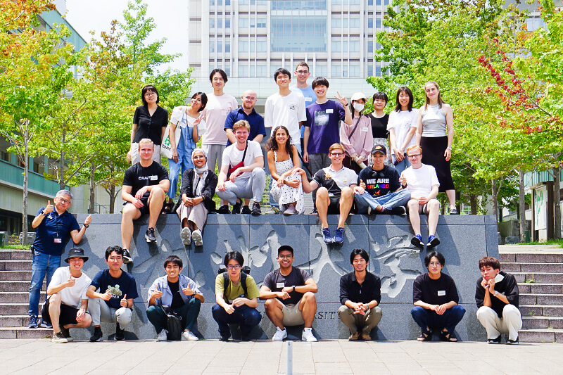 Venture Life Challenge