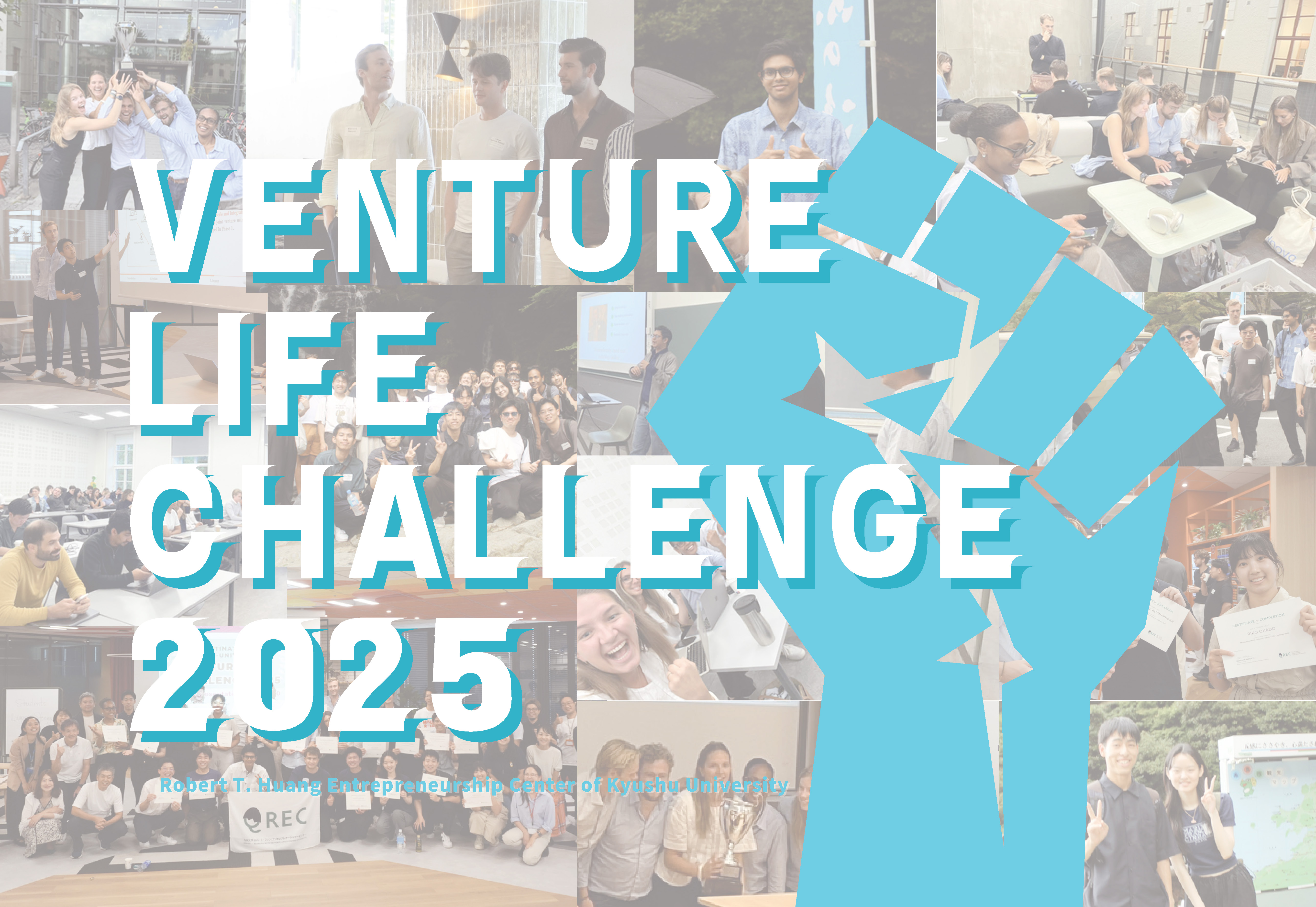 Venture Life Challenge 2025